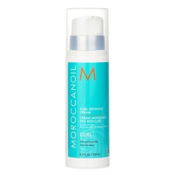 Moroccanoil Curl Defining Cream