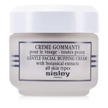 Sisley Botanical Gentle Facial Buffing Cream