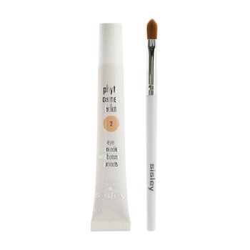 Phyto Cernes Eclat Eye Concealer - # 02