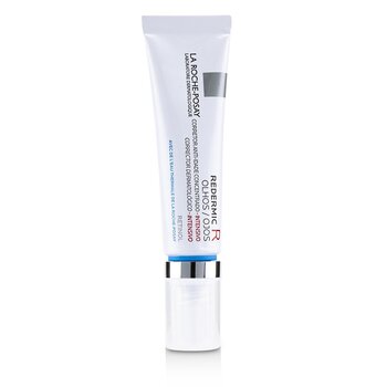 La Roche Posay Redermic R Eyes Dermatological Anti-Aging Eye Corrector (Intensive)