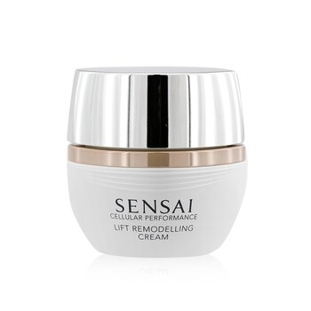 Kanebo Sensai Cellular Performance Lift Remodelling Cream