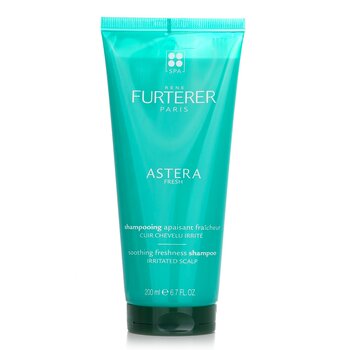 Astera Soothing Freshness Shampoo (For Irritated Scalp)
