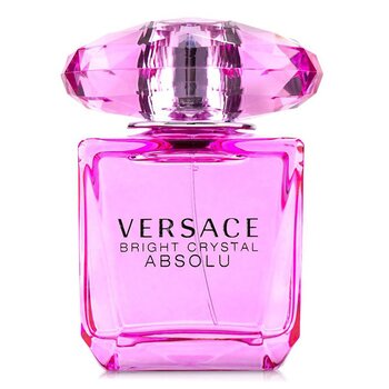 Versace Bright Crystal Absolu Eau De Parfum Spray