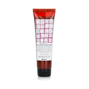 Davines Natural Tech Replumping Conditioner (For All Hair Types)