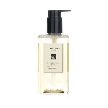 Jo Malone Pomegranate Noir Body & Hand Wash (With Pump)