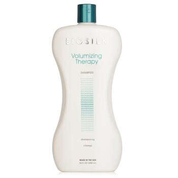 BioSilk Volumizing Therapy Shampoo