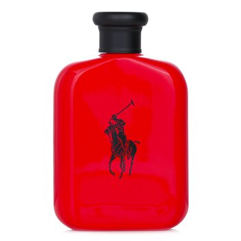 Polo Red Eau De Toilette Spray