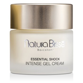 Natura Bisse Essential Shock Intense Gel Cream