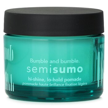 Bumble and Bumble Bb. Semisumo (Hi-Shine, Lo-Hold Pomade)