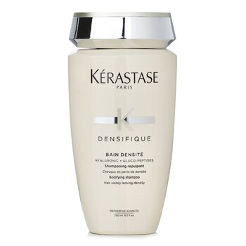 Kerastase Densifique Bain Densite Bodifying Shampoo (Hair Visibly Lacking Density)