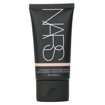 NARS Pure Radiant Tinted Moisturizer SPF 30 - Alaska