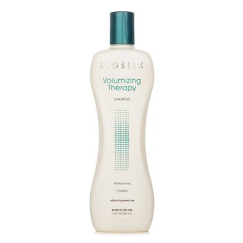 BioSilk Volumizing Therapy Shampoo