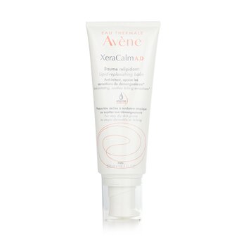 Avene XeraCalm A.D Lipid-Replenishing Balm - For Very Dry Skin Prone to Atopic Dermatitis or Itching