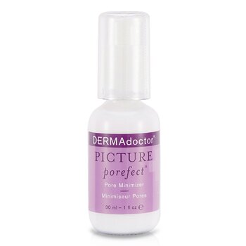 Picture Porefect Pore Minimizer