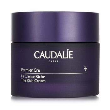 Premier Cru La Creme Riche (For Dry Skin)