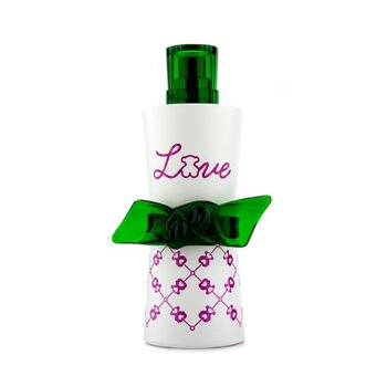 Love Eau De Toilette Spray