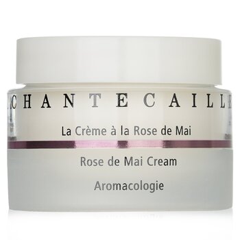 Chantecaille Rose De Mai Cream