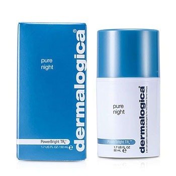 Dermalogica PowerBright TRx Pure Night