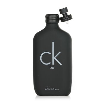 Calvin Klein CK Be Eau De Toilette Spray