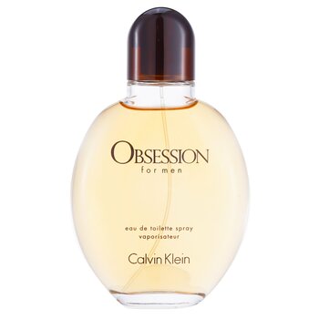 Calvin Klein Obsession Eau De Toilette Spray