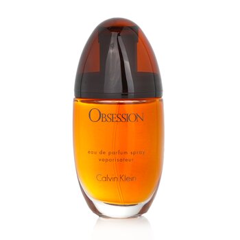 Obsession Eau De Parfum Spray