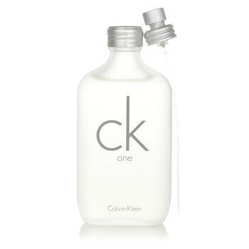 Calvin Klein CK One Eau De Toilette Spray