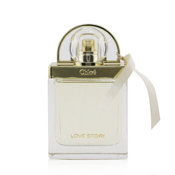 Chloe Love Story Eau De Parfum Spray