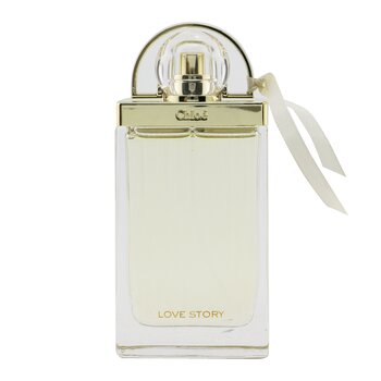 Chloe Love Story Eau De Parfum Spray