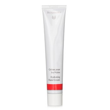 Dr. Hauschka Hydrating Hand Cream