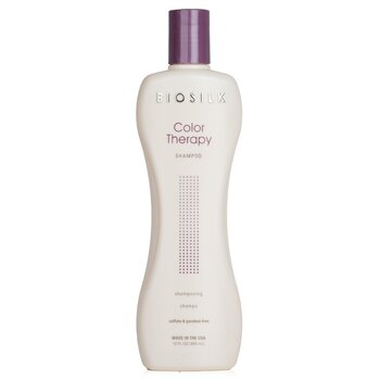 Color Therapy Shampoo