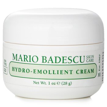 Mario Badescu Hydro Emollient Cream - For Dry/ Sensitive Skin Types