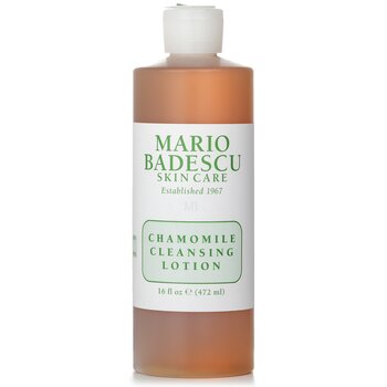 Chamomile Cleansing Lotion - For Dry/ Sensitive Skin Types