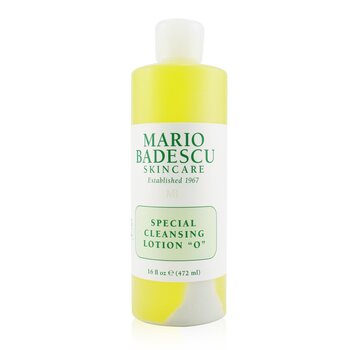 Mario Badescu Special Cleansing Lotion O (For Chest And Back Only) - For All Skin Types