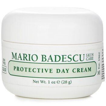 Mario Badescu Protective Day Cream - For Combination/ Dry/ Sensitive Skin Types