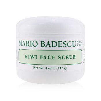 Mario Badescu Kiwi Face Scrub - For All Skin Types