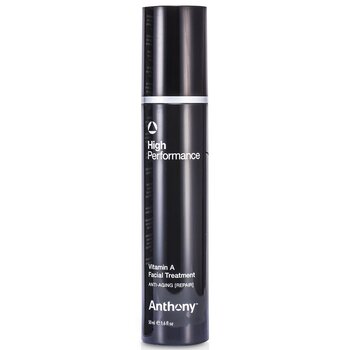 Anthony High Performance Vitamin A Hydrating Facial Lotion