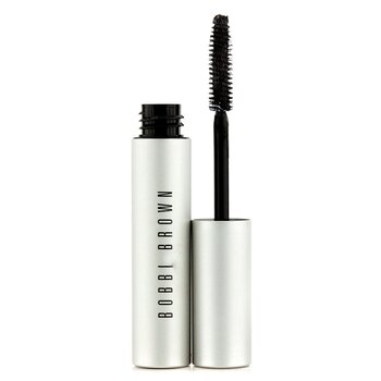 Smokey Eye Mascara - # 01 Black