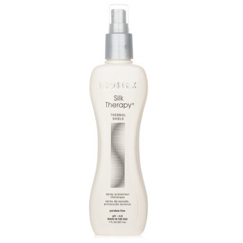 BioSilk Silk Therapy Thermal Shield