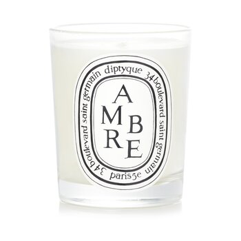 Diptyque Scented Candle - Ambre (Amber)