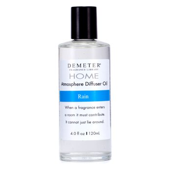 Demeter Atmosphere Diffuser Oil - Rain