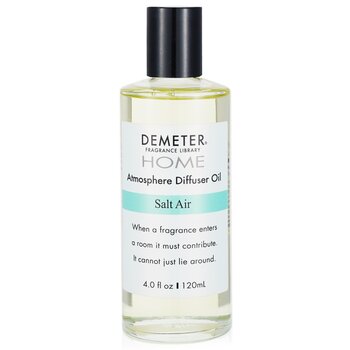 Atmosphere Diffuser Oil - Salt Air