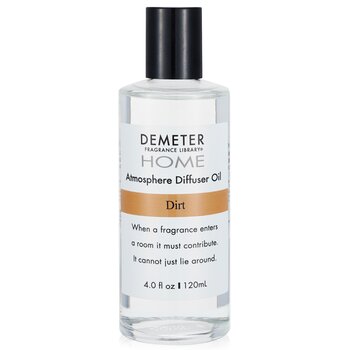 Demeter Atmosphere Diffuser Oil - Dirt