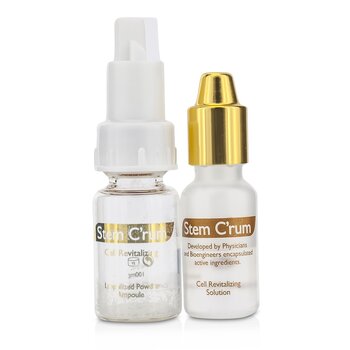 Dermaheal Stem Crum Cell Revitalizing Solution
