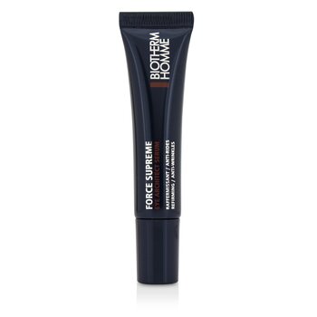 Biotherm Homme Force Supreme Eye Architect Serum