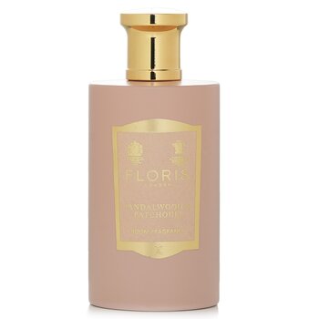 Floris Room Fragrance Spray - Sandalwood & Patchouli