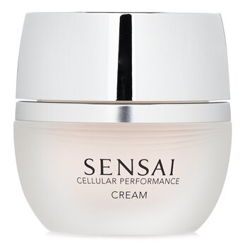 Kanebo Sensai Cellular Performance Cream