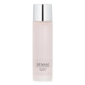 Sensai Cellular Performance Lotion II - Moist