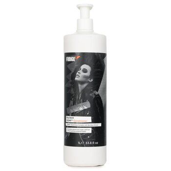 Big Bold OOMF Conditioner (For Fine Hair)