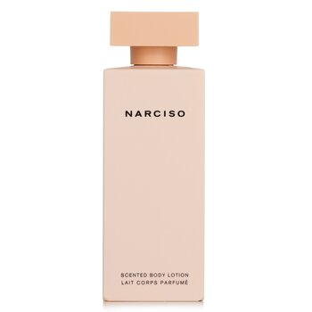 Narciso Scented Body Lotion