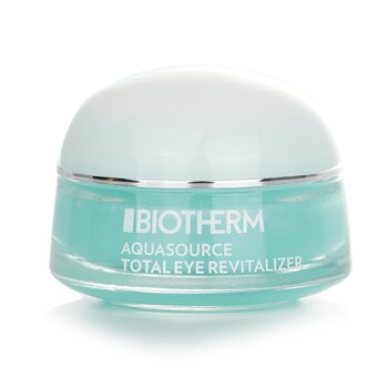 Biotherm Aquasource Total Eye Revitalizer